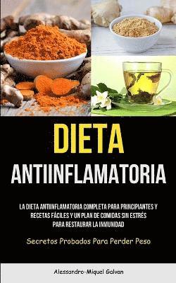 Dieta Antiinflamatoria 1