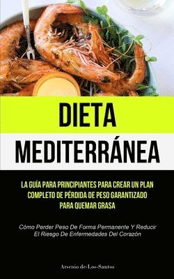 Dieta Mediterránea 1