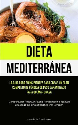 Dieta Mediterrnea 1