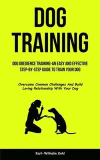 bokomslag Dog Training