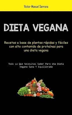 Dieta Vegana 1