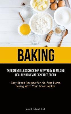 Baking 1