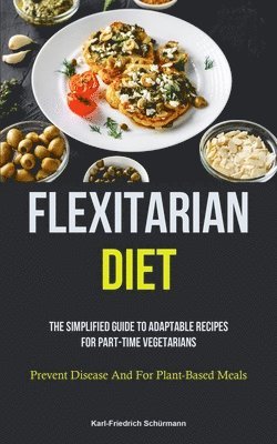 Flexitarian Diet 1