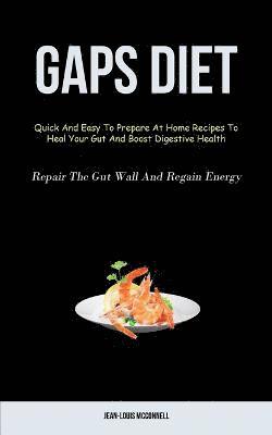 Gaps Diet 1