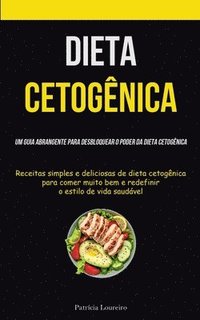 bokomslag Dieta Cetogênica