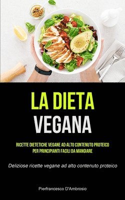 La Dieta Vegana 1