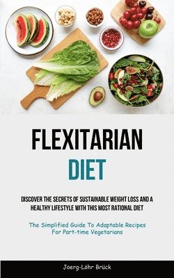 bokomslag Flexitarian Diet