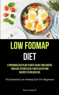 bokomslag Low Fodmap Diet