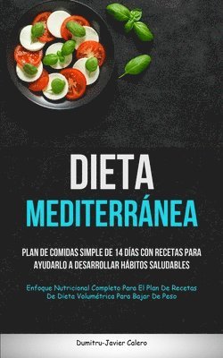 Dieta Mediterrnea 1