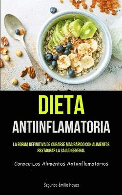 Dieta Antiinflamatoria 1