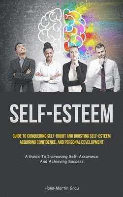 Self-Esteem 1