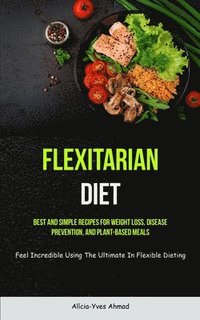 bokomslag Flexitarian Diet