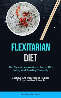 Flexitarian Diet 1