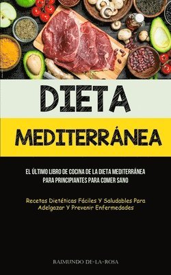 Dieta Mediterránea 1