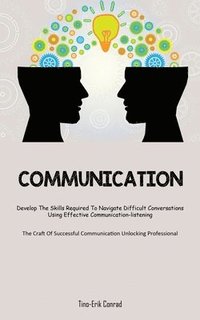 bokomslag Communication