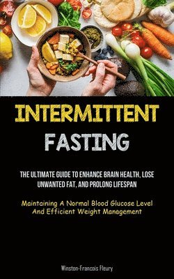 bokomslag Intermittent Fasting