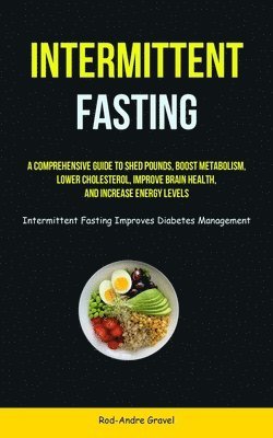 bokomslag Intermittent Fasting