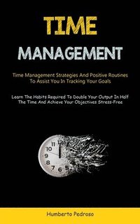 bokomslag Time Management