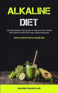 bokomslag Alkaline Diet