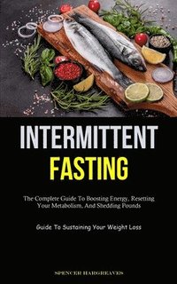 bokomslag Intermittent Fasting