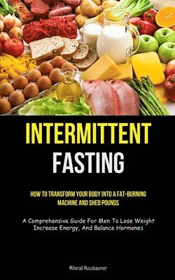 bokomslag Intermittent Fasting