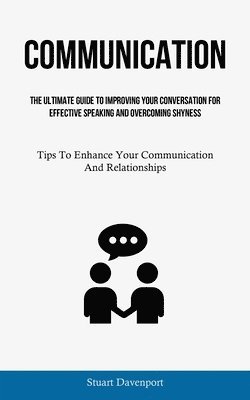 bokomslag Communication