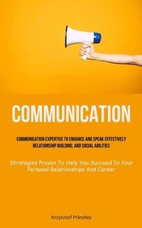 bokomslag Communication