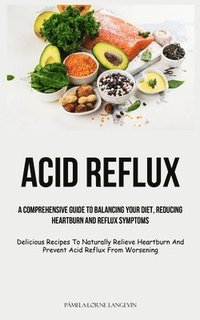 bokomslag Acid Reflux