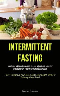 bokomslag Intermittent Fasting