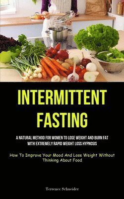 bokomslag Intermittent Fasting