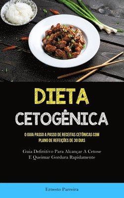 Dieta Cetognica 1