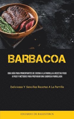 Barbacoa 1