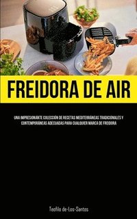 bokomslag Freidora De Aire