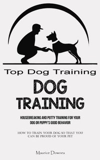 bokomslag Dog Training