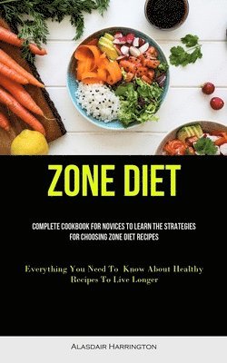 Zone Diet 1