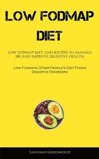 bokomslag Low Fodmap Diet