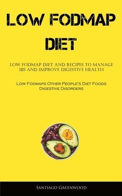 Low Fodmap Diet 1