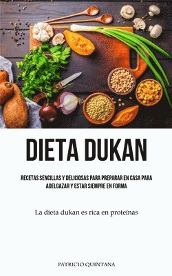 Dieta Dukan 1