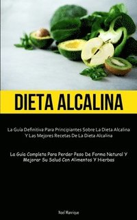 bokomslag Dieta Alcalina