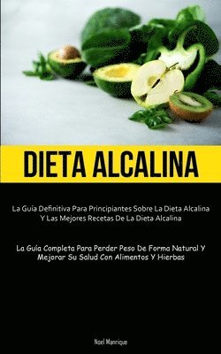 Dieta Alcalina 1