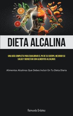 Dieta Alcalina 1