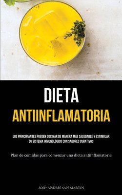 Dieta Antiinflamatoria 1