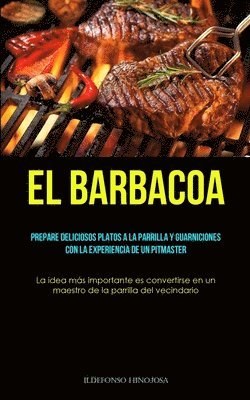 El Barbacoa 1