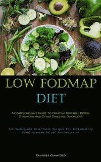 bokomslag Low Fodmap Diet