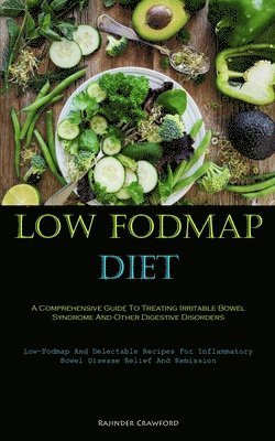 Low Fodmap Diet 1