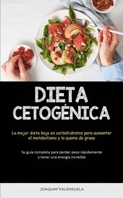 Dieta Cetogénica 1