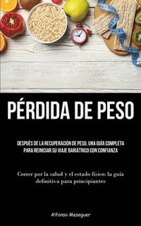 bokomslag Pérdida De Peso