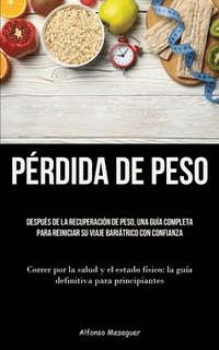 bokomslag Perdida De Peso