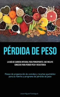 bokomslag Pérdida De Peso