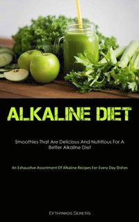 bokomslag Alkaline Diet